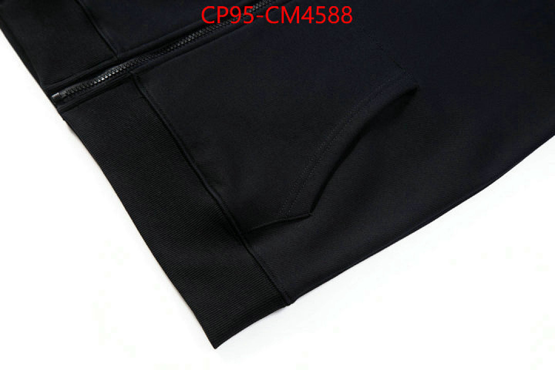 Clothing-Burberry ID: CM4588 $: 95USD