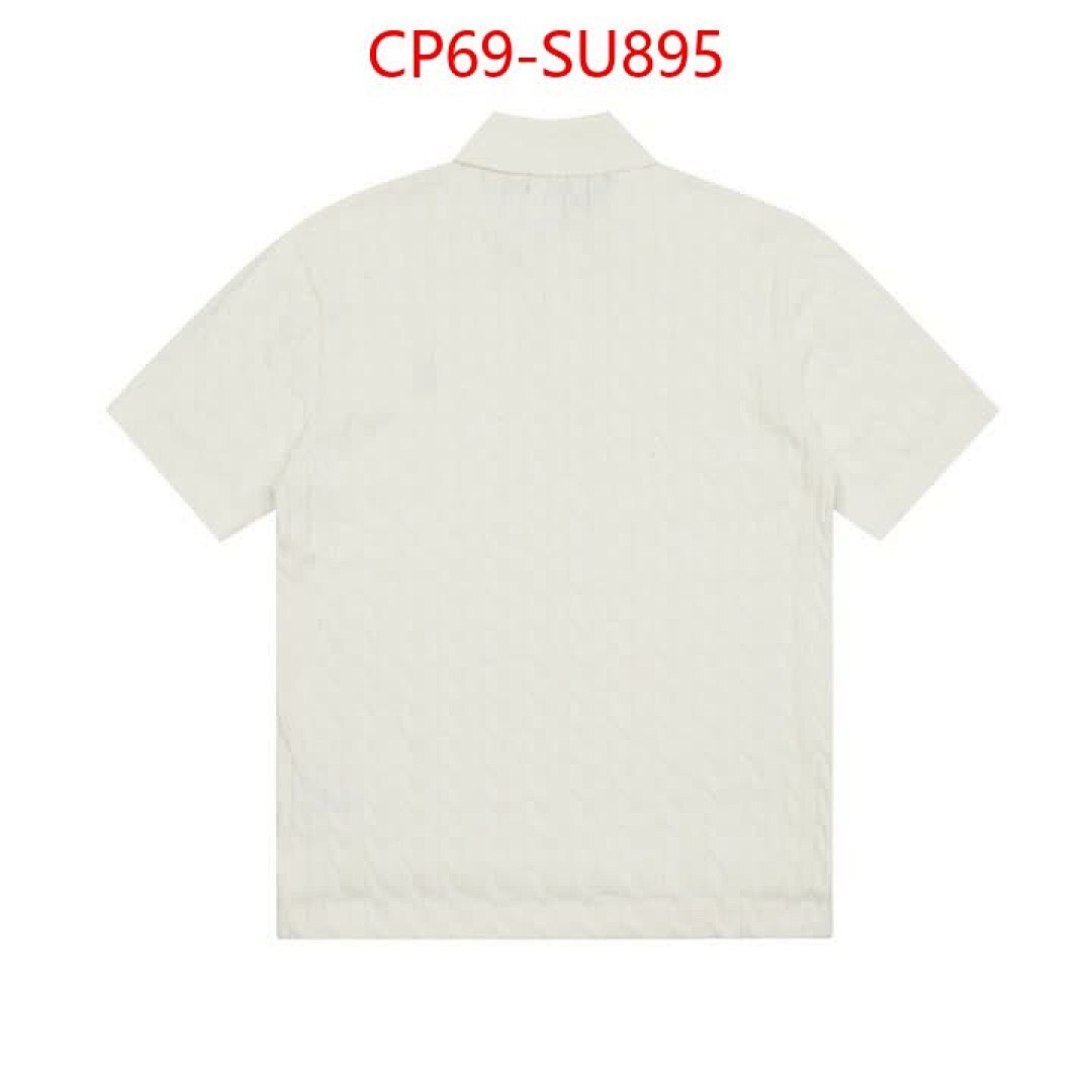 Clothing-Ralph Lauren ID: SU895 $: 69USD