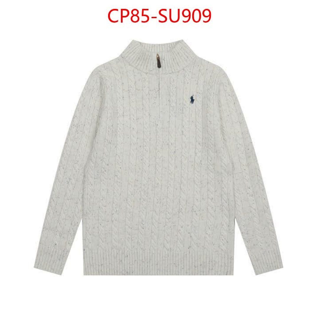 Clothing-Ralph Lauren ID: SU909 $: 85USD