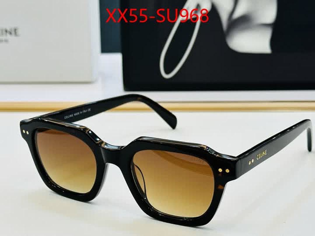 Glasses-CELINE ID: SU968 $: 55USD