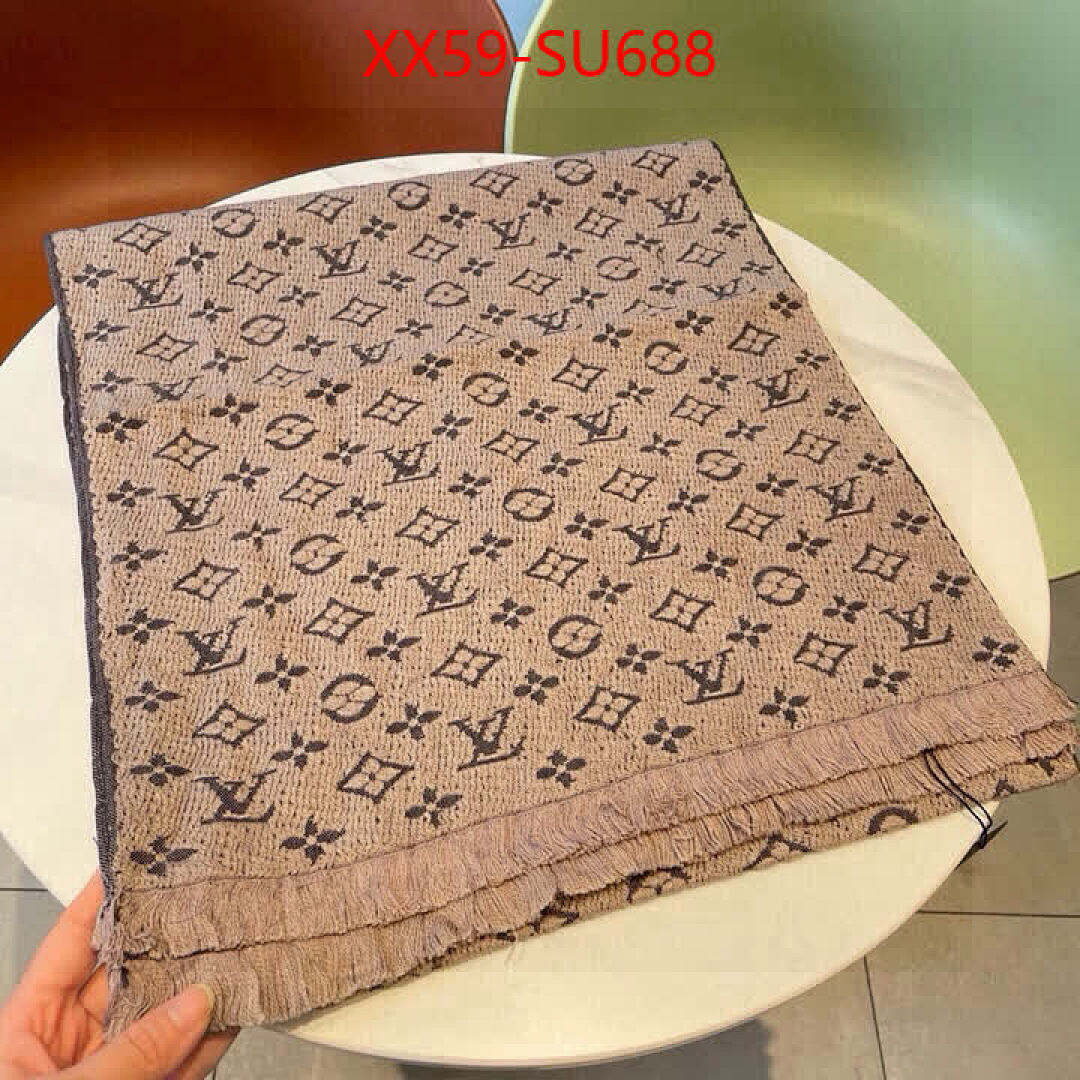 Scarf-LV ID: SU688 $: 59USD