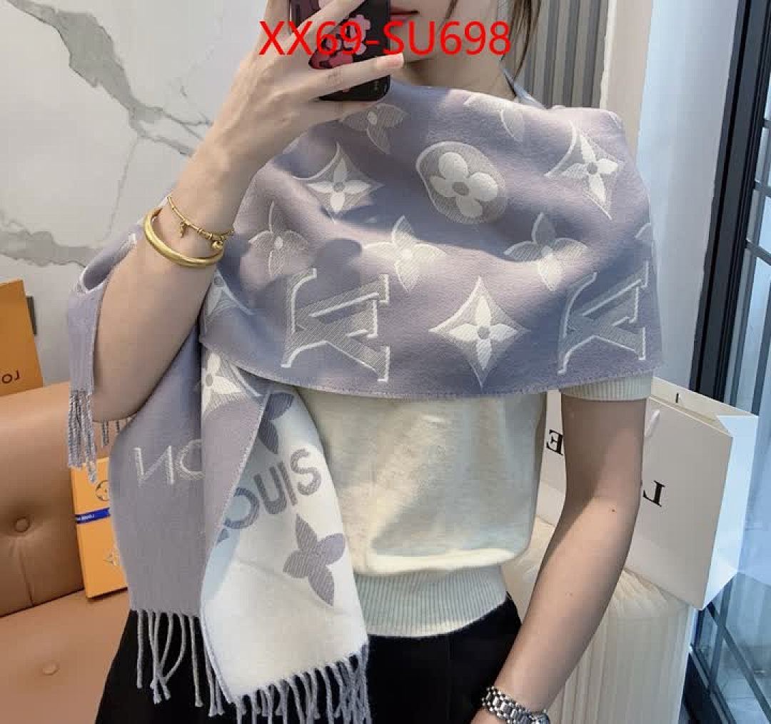 Scarf-LV ID: SU698 $: 69USD