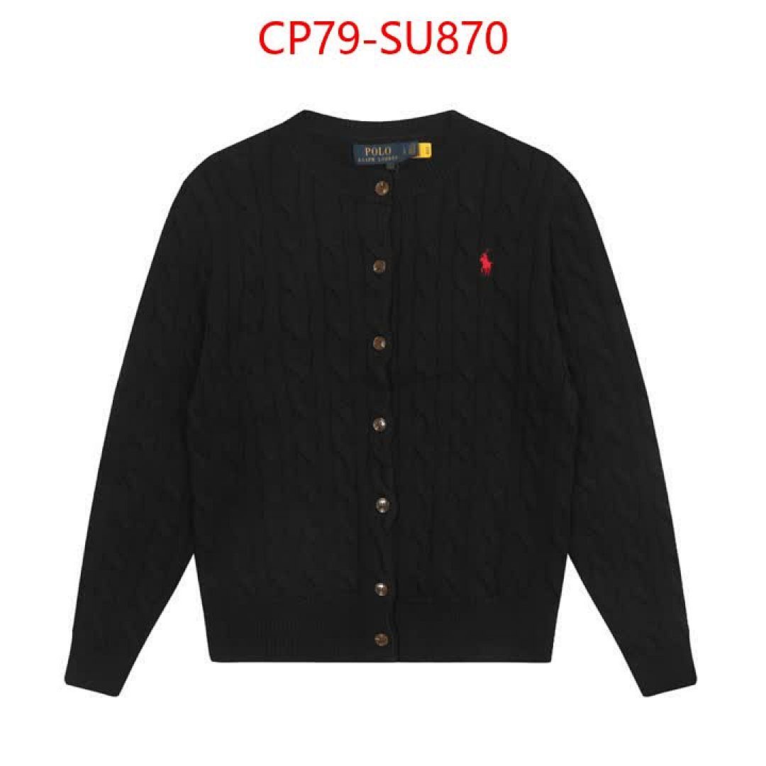 Clothing-Ralph Lauren ID: SU870 $: 79USD