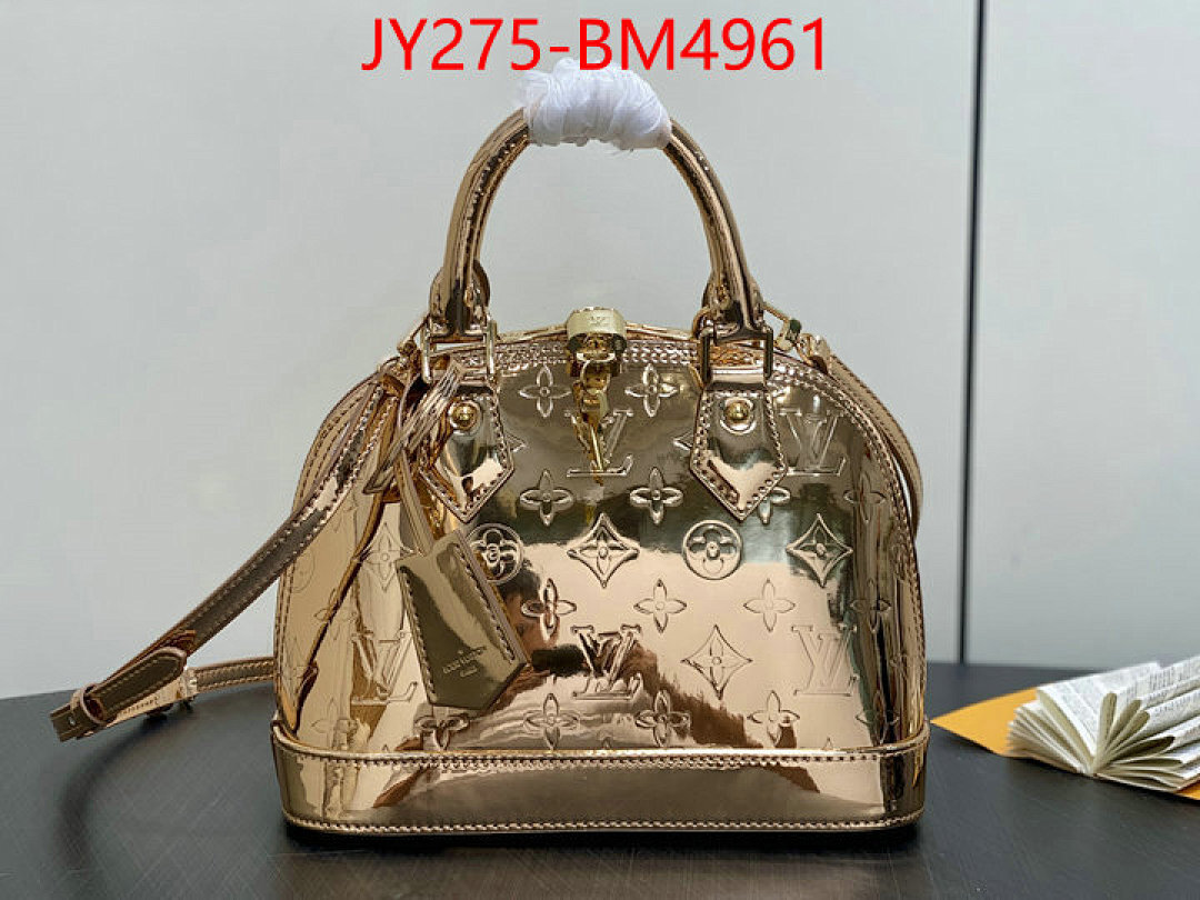 LV Bags(TOP)-Alma- ID: BM4961