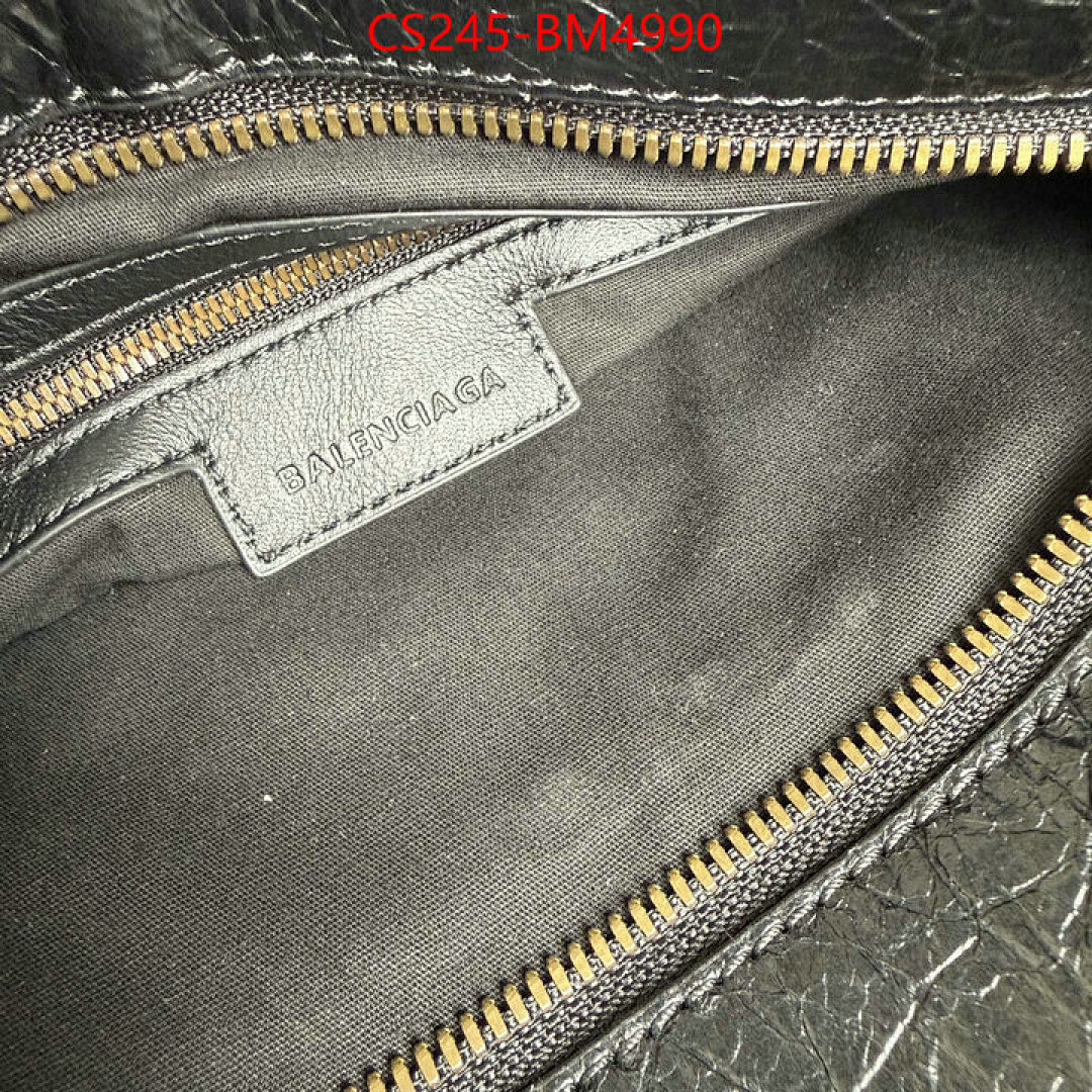 Balenciaga Bags(TOP)-Neo Classic- ID: BM4990 $: 245USD,