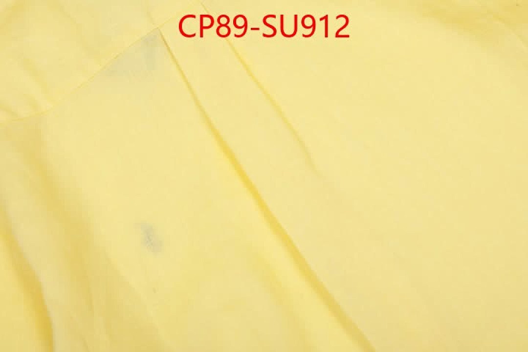 Clothing-Ralph Lauren ID: SU912 $: 89USD