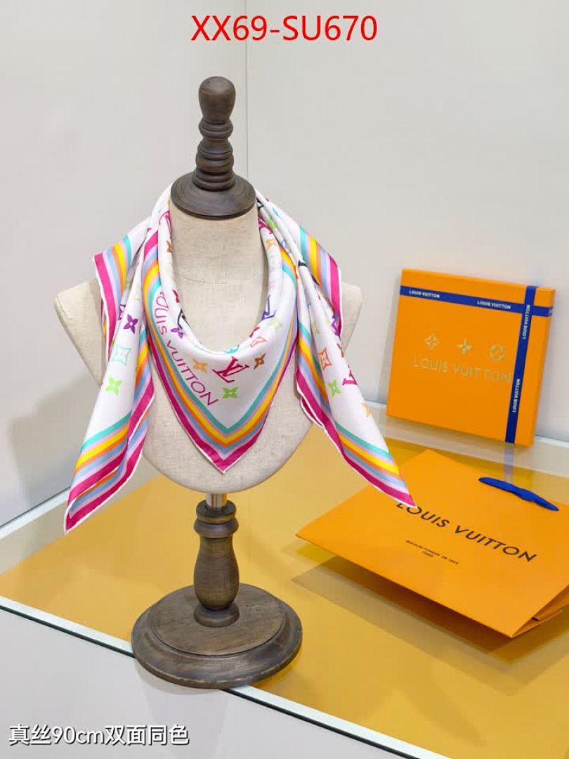 Scarf-LV ID: SU670 $: 69USD
