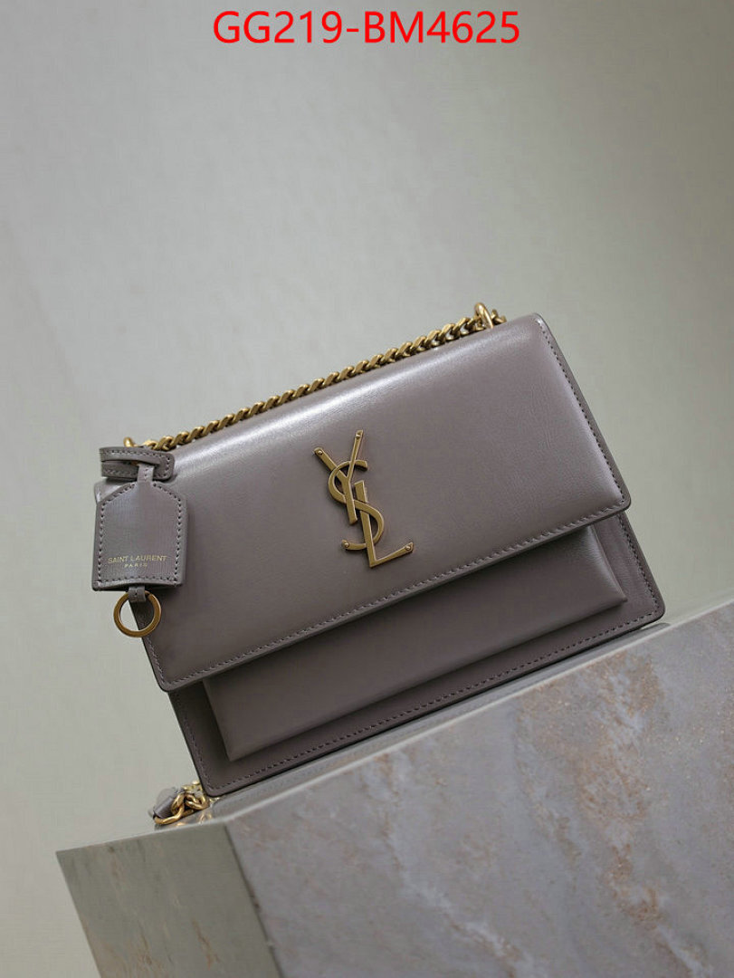 YSL Bags(TOP)-Kate-Solferino-Sunset-Jamie ID: BM4625 $: 219USD,