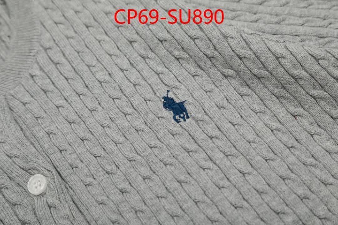 Clothing-Ralph Lauren ID: SU890 $: 69USD