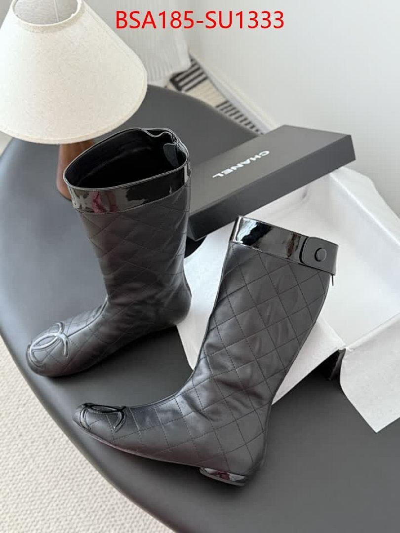 Women Shoes-Boots ID: SU1333 $: 185USD