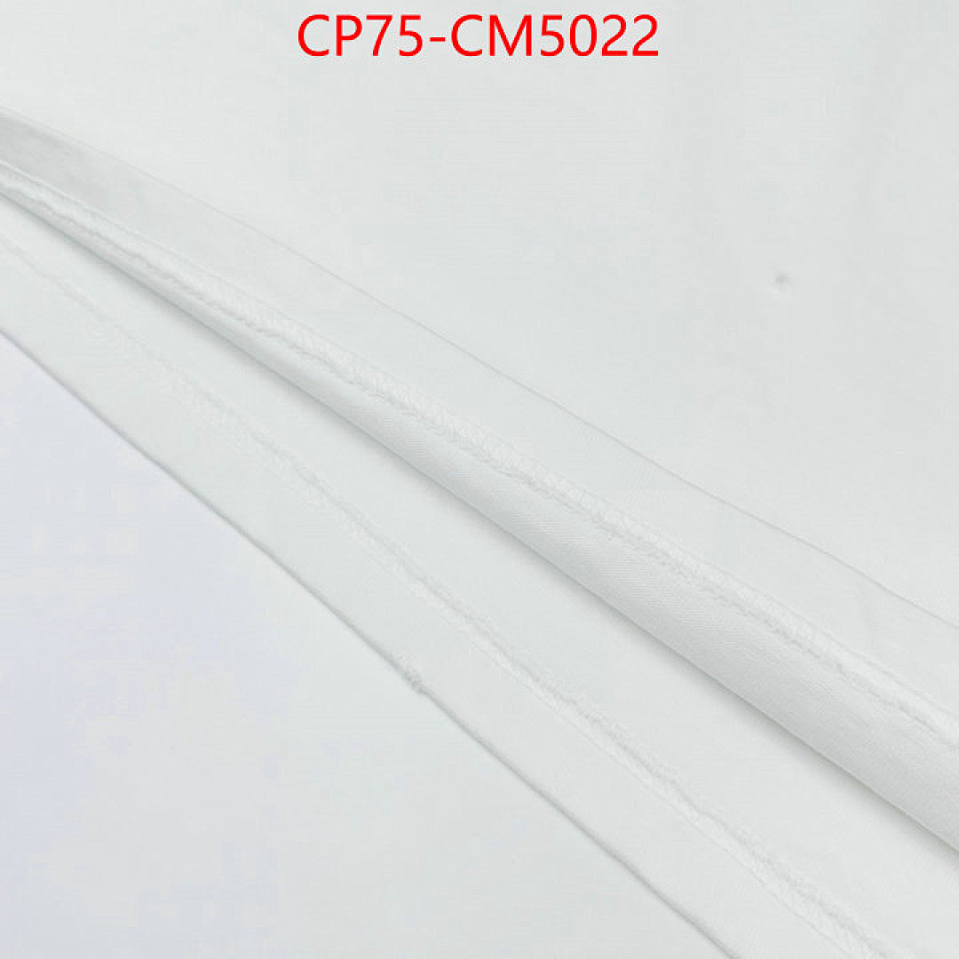 Clothing-Dior ID: CM5022 $: 75USD