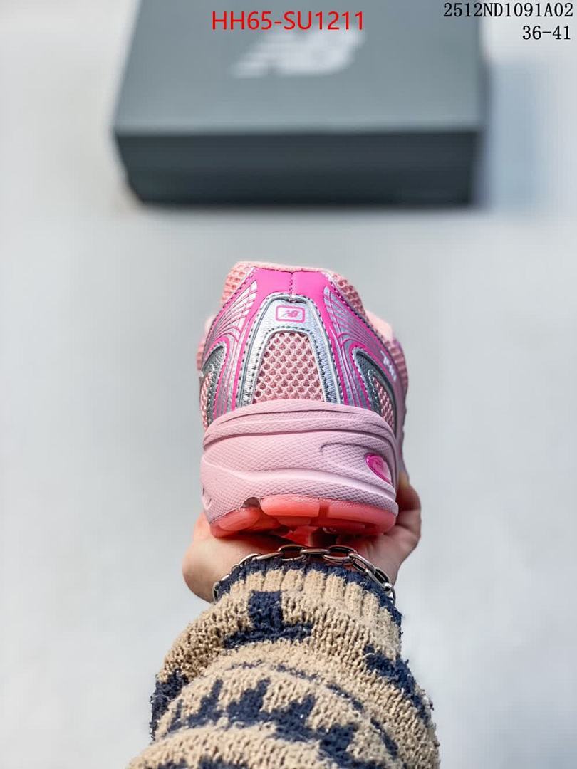 Men Shoes-New Balance ID: SU1211 $: 65USD