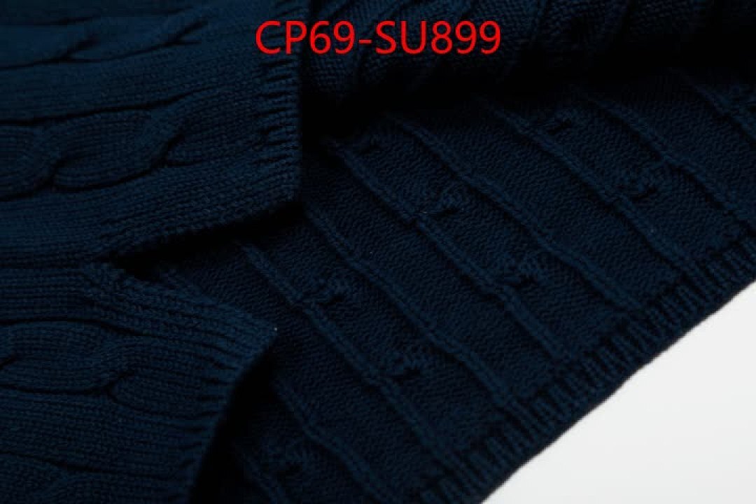 Clothing-Ralph Lauren ID: SU899 $: 69USD