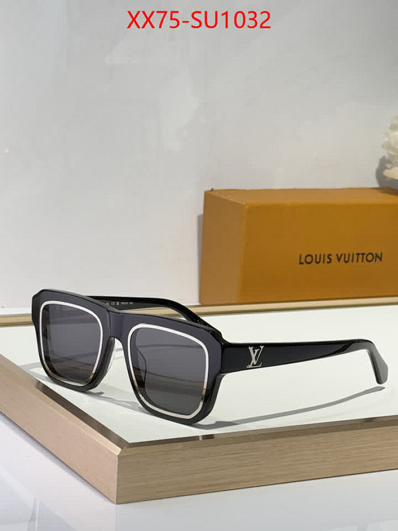 Glasses-LV ID: SU1032 $: 75USD