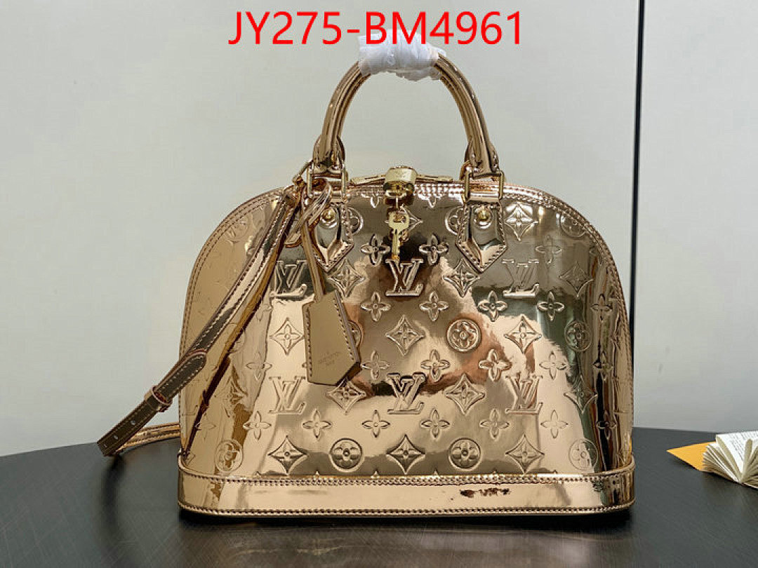 LV Bags(TOP)-Alma- ID: BM4961