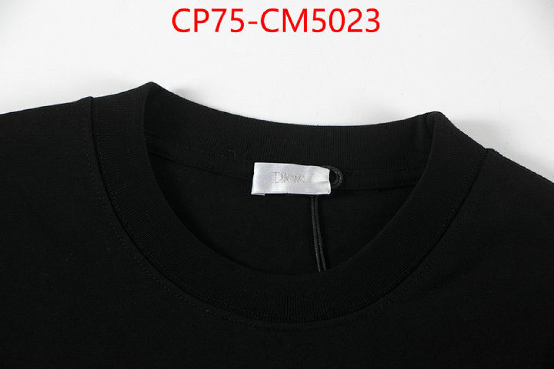 Clothing-Dior ID: CM5023 $: 75USD