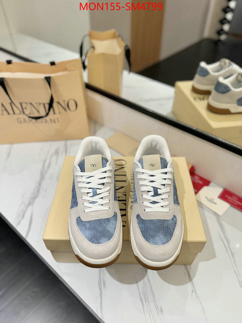 Women Shoes-Valentino ID: SM4799 $: 155USD