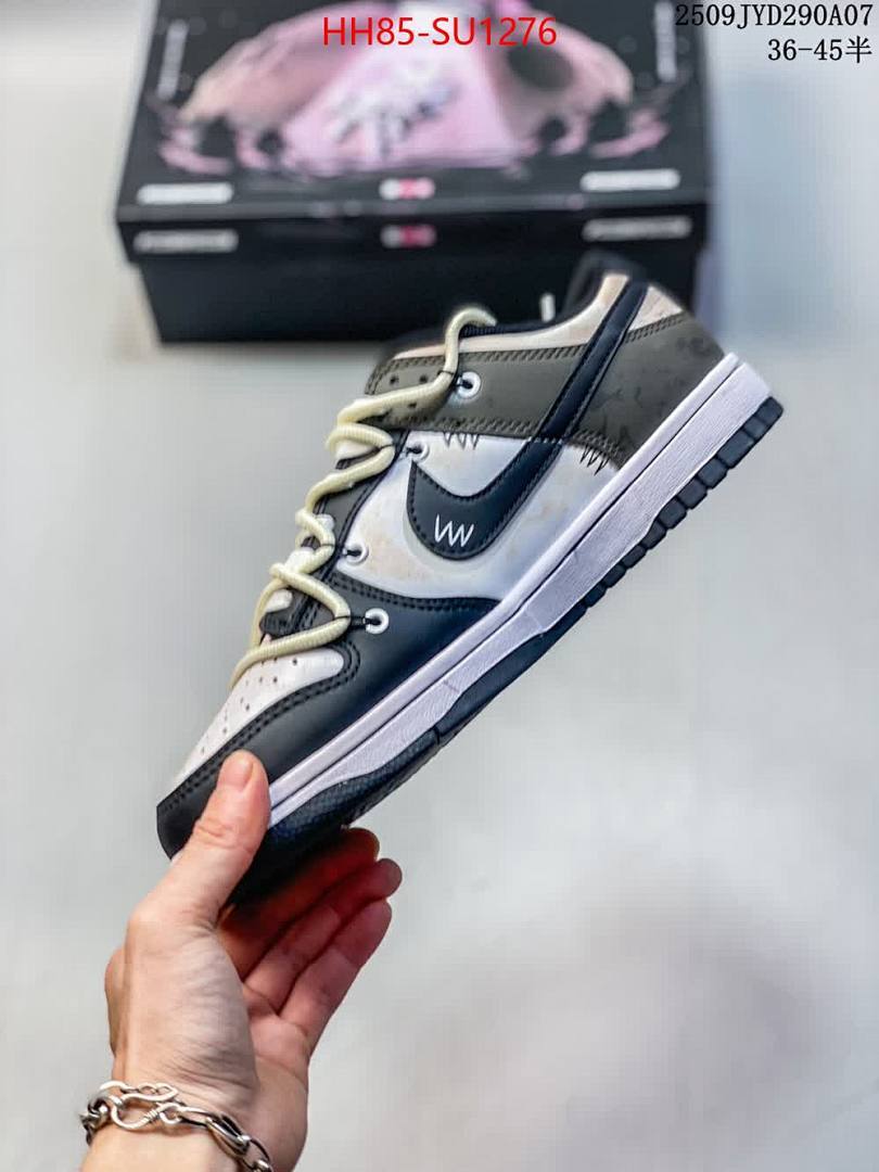 Men Shoes-Nike ID: SU1276 $: 85USD