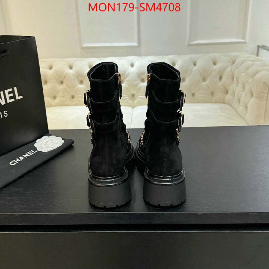 Women Shoes-Boots ID: SM4708 $: 179USD