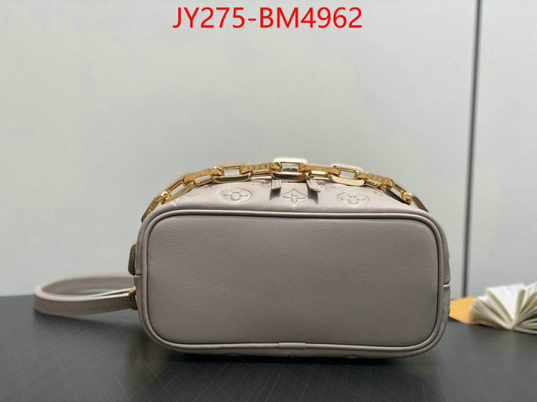 LV Bags(TOP)-Nono-No Purse-Nano No- ID: BM4962 $: 275USD,
