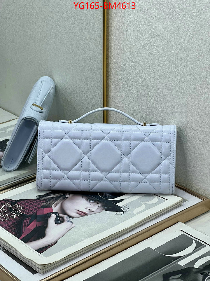 Dior Bags(TOP)-Clutch- ID: BM4613 $: 165USD,