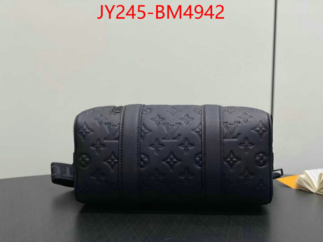 LV Bags(TOP)-Speedy- ID: BM4942 $: 245USD,