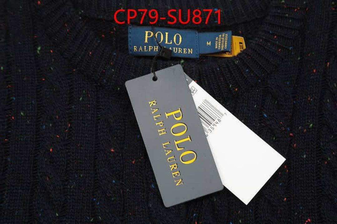 Clothing-Ralph Lauren ID: SU871 $: 79USD