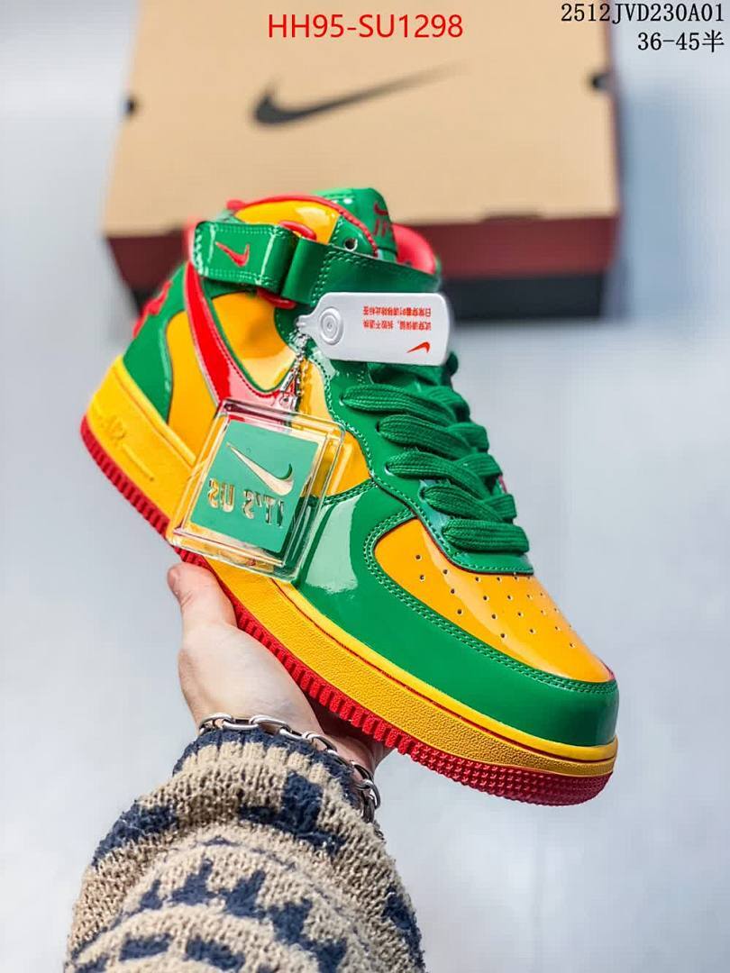 Women Shoes-NIKE ID: SU1298 $: 95USD