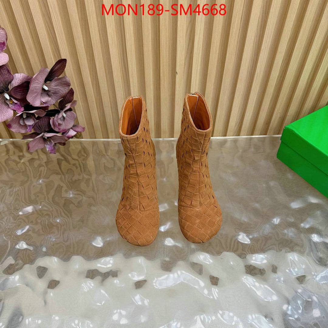 Women Shoes-BV ID: SM4668 $: 189USD