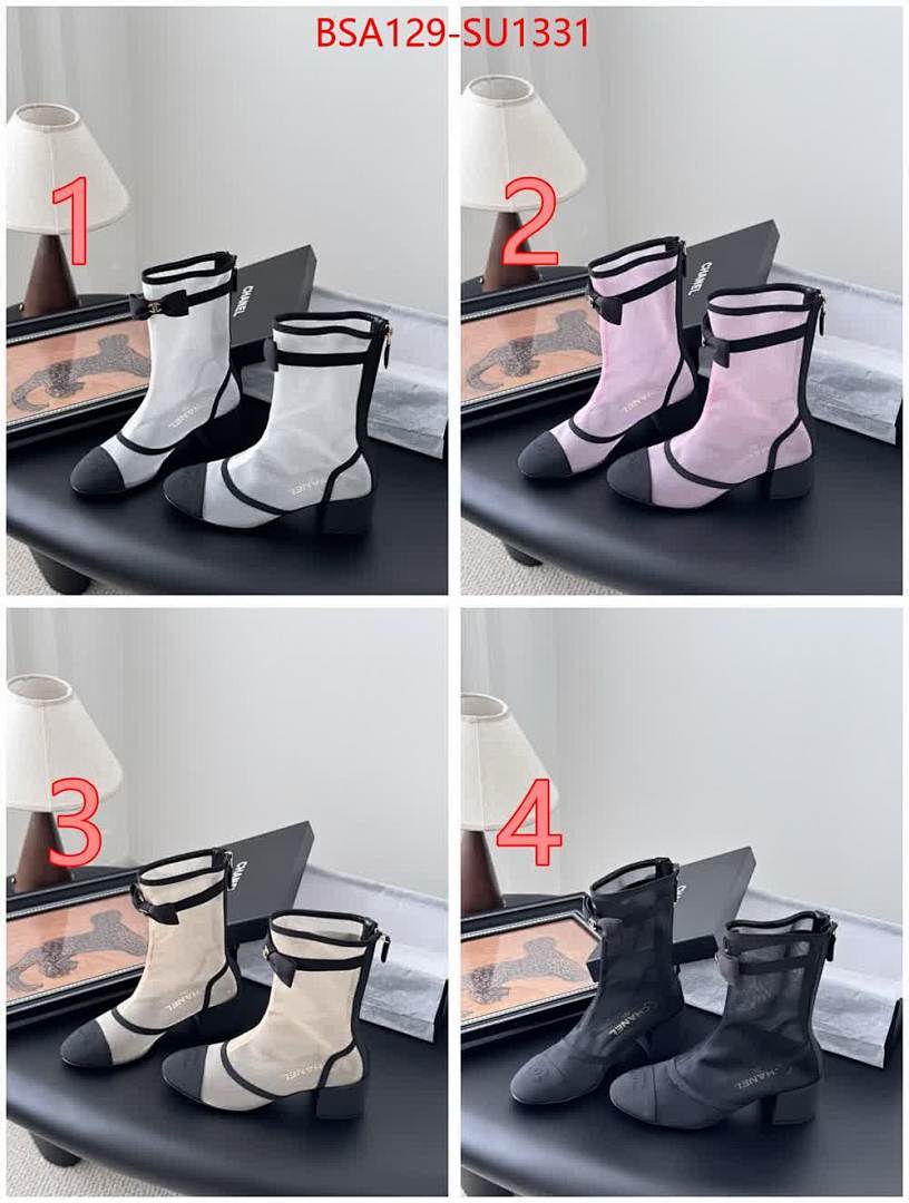 Women Shoes-Boots ID: SU1331 $: 129USD