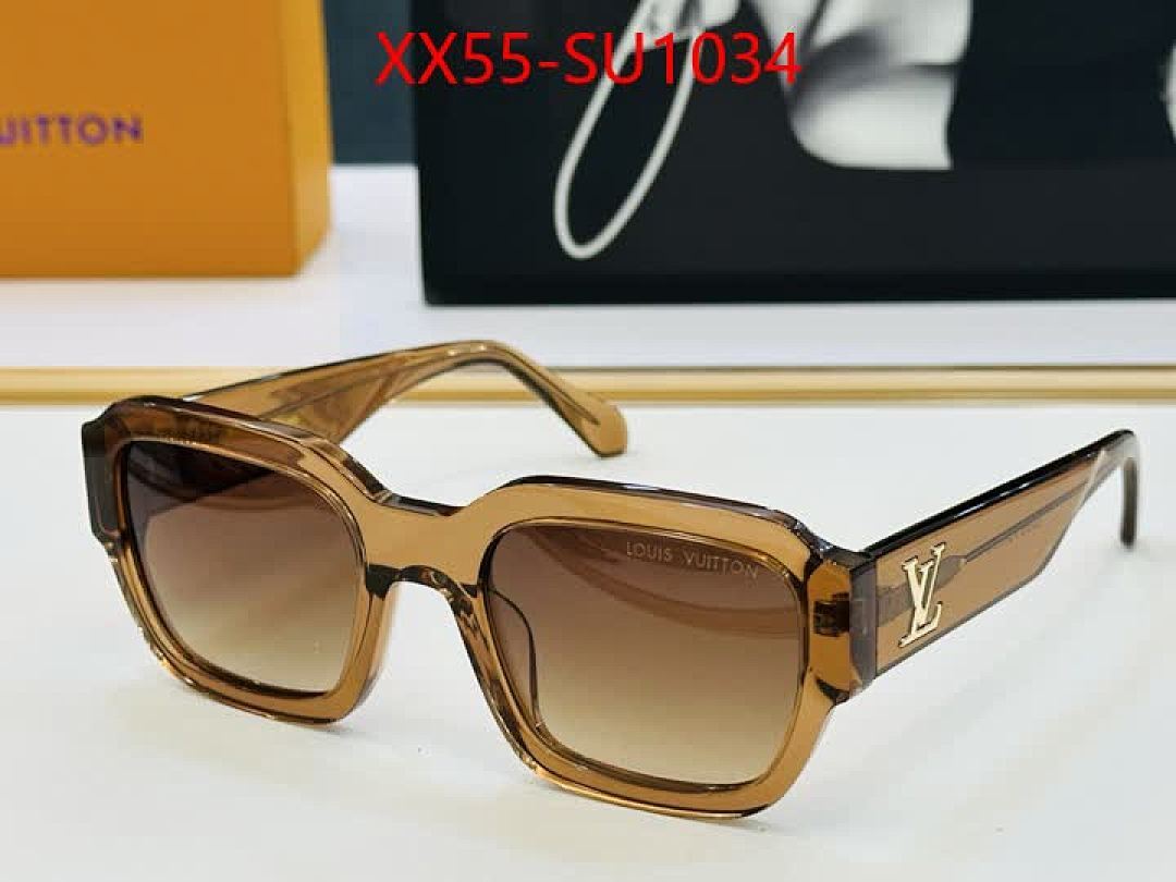 Glasses-LV ID: SU1034 $: 55USD