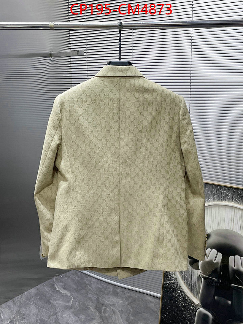 Clothing Set-Gucci ID: CM4873