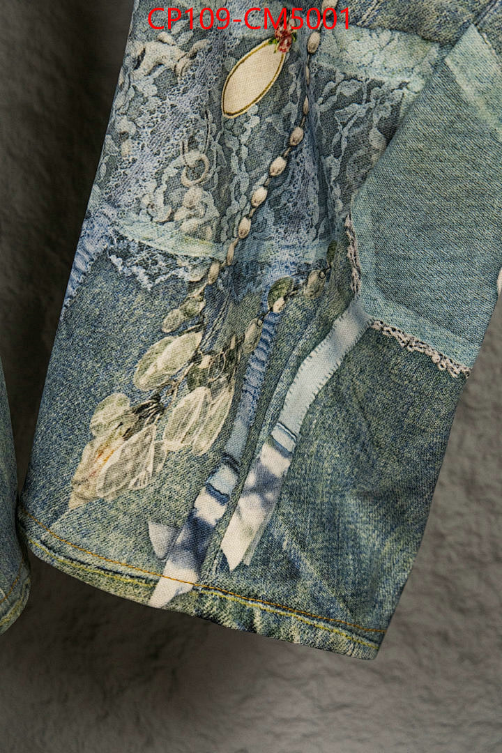 Clothing-Acne Studios ID: CM5001 $: 109USD