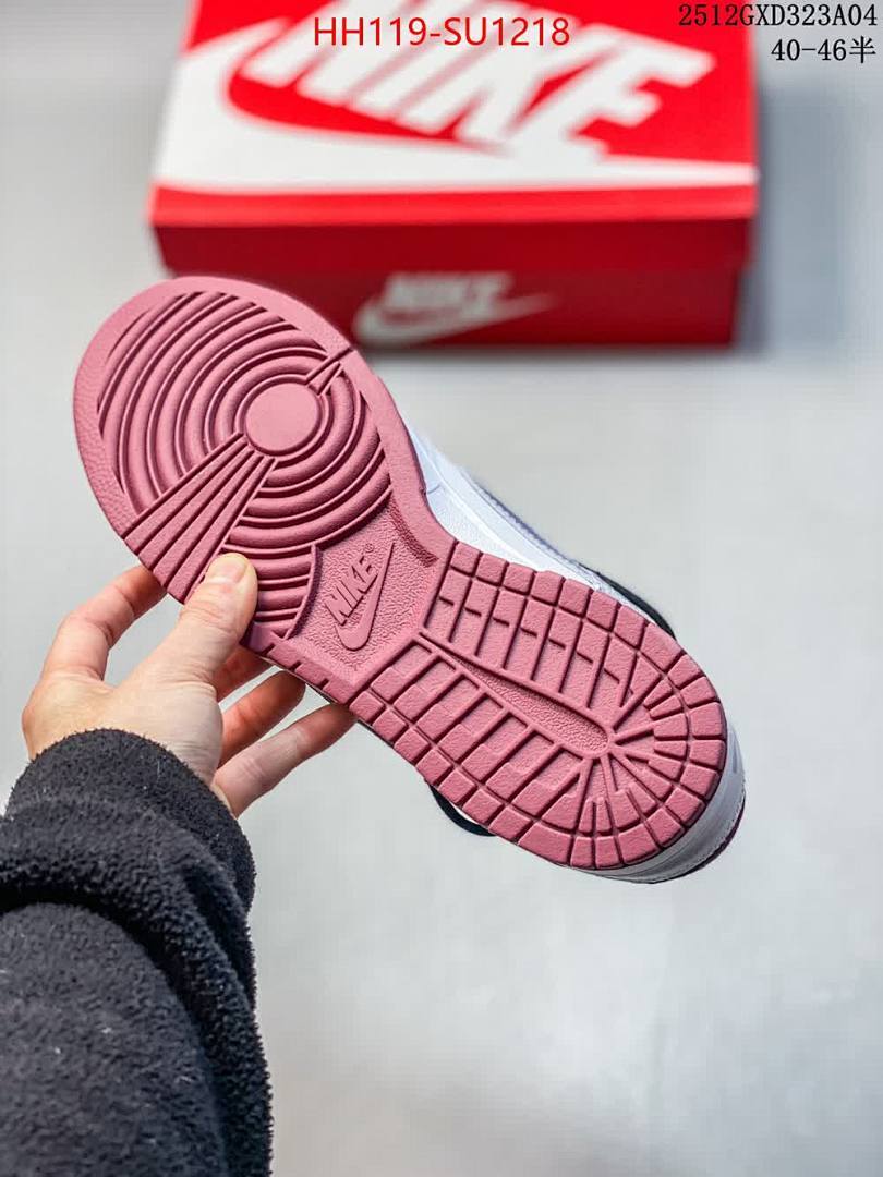 Men Shoes-Nike ID: SU1218 $: 119USD