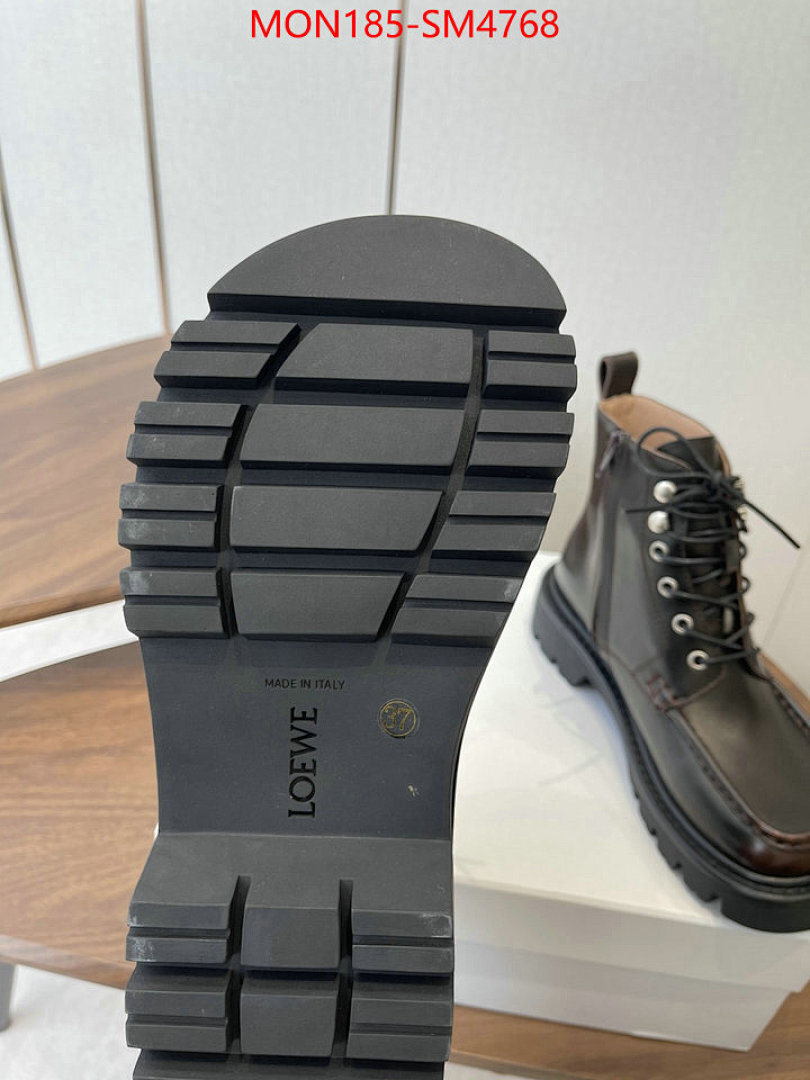 Women Shoes-Boots ID: SM4768 $: 185USD