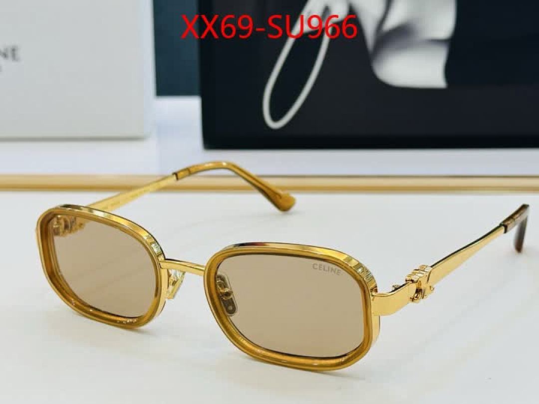 Glasses-CELINE ID: SU966 $: 69USD