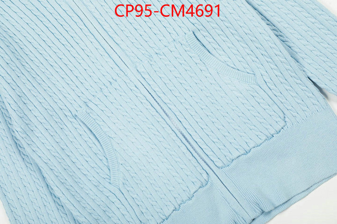 Clothing-Ralph Lauren ID: CM4691 $: 85USD