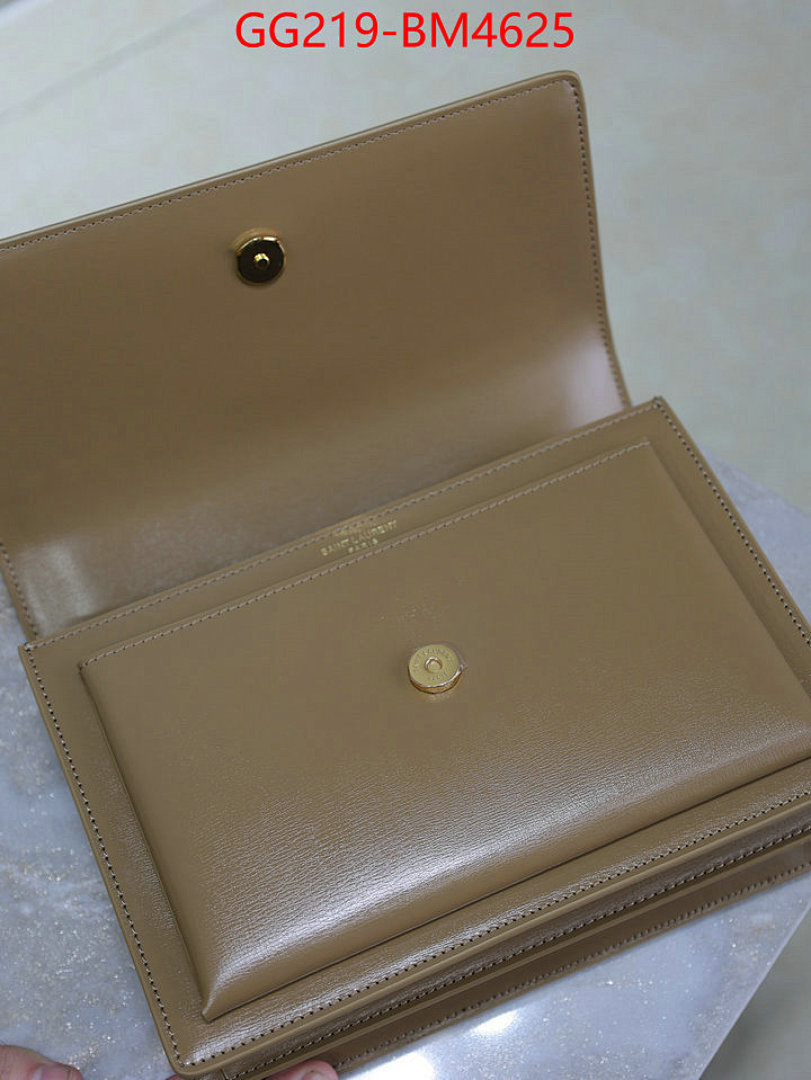 YSL Bags(TOP)-Kate-Solferino-Sunset-Jamie ID: BM4625 $: 219USD,