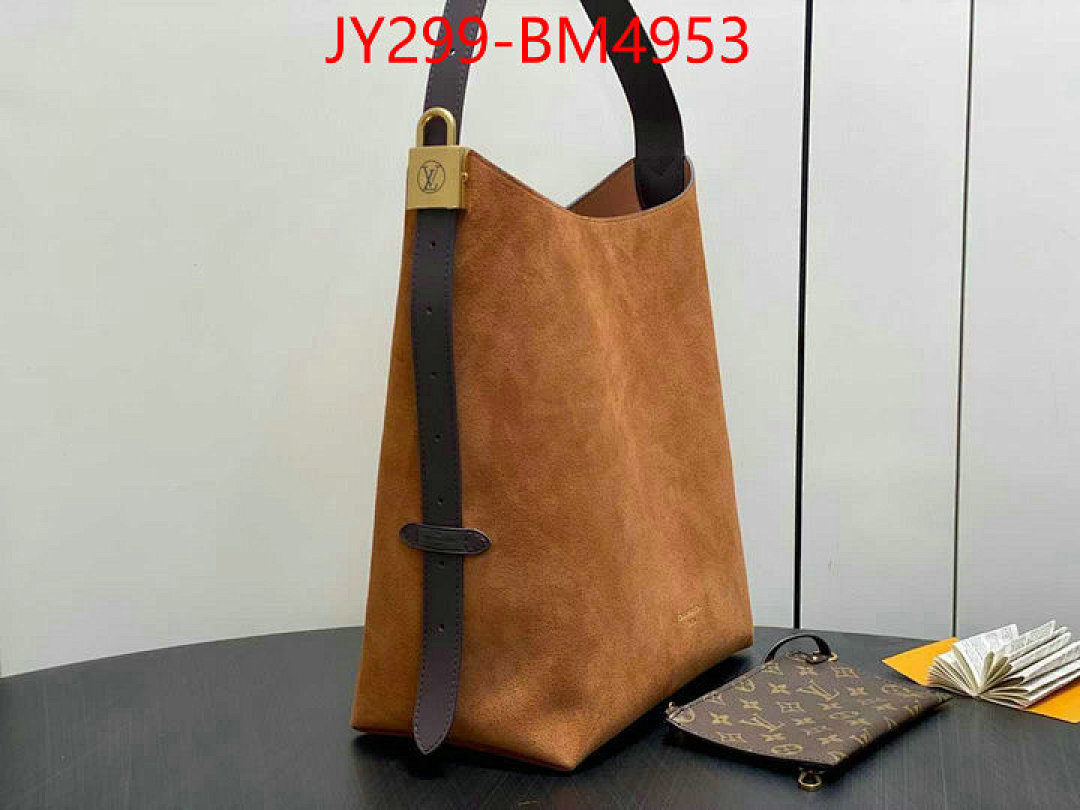 LV Bags(TOP)-Nono-No Purse-Nano No- ID: BM4953 $: 299USD,
