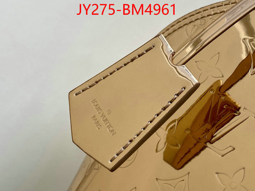 LV Bags(TOP)-Alma- ID: BM4961