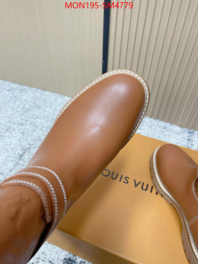 Women Shoes-Boots ID: SM4779 $: 195USD