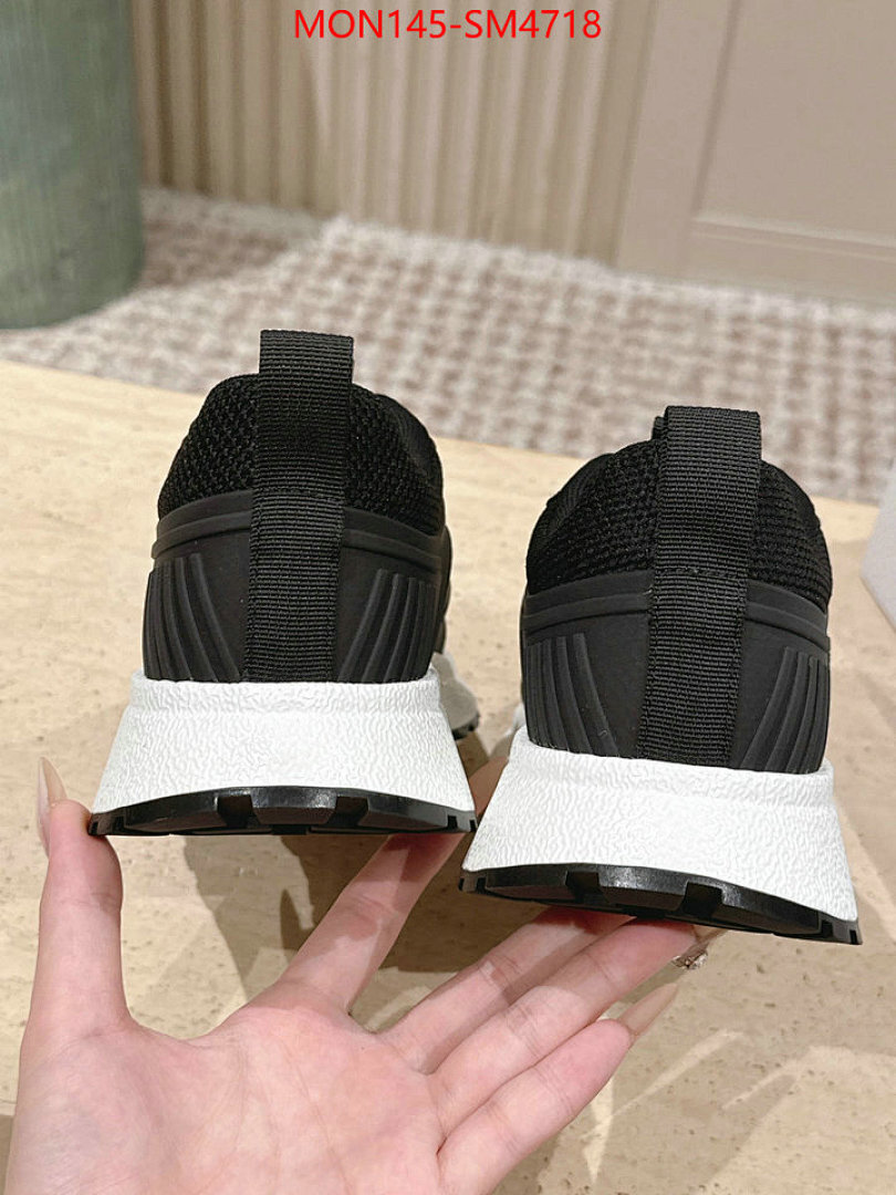 Women Shoes-Dior ID: SM4718 $: 145USD