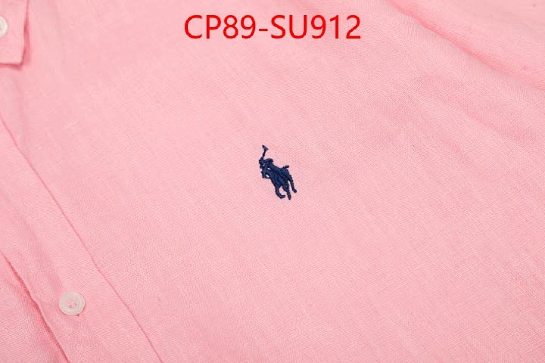 Clothing-Ralph Lauren ID: SU912 $: 89USD