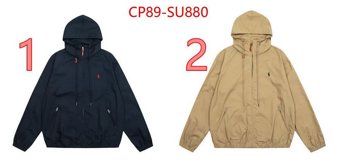 Clothing-Ralph Lauren ID: SU880 $: 89USD
