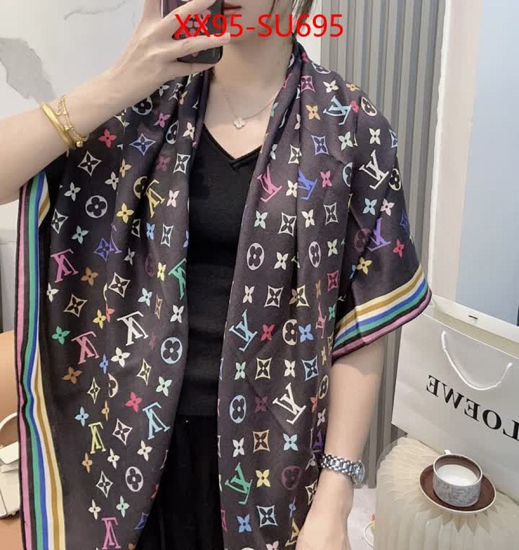 Scarf-LV ID: SU695 $: 95USD