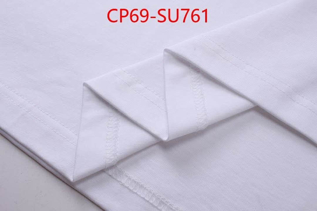 Clothing-Balenciaga ID: SU761 $: 69USD