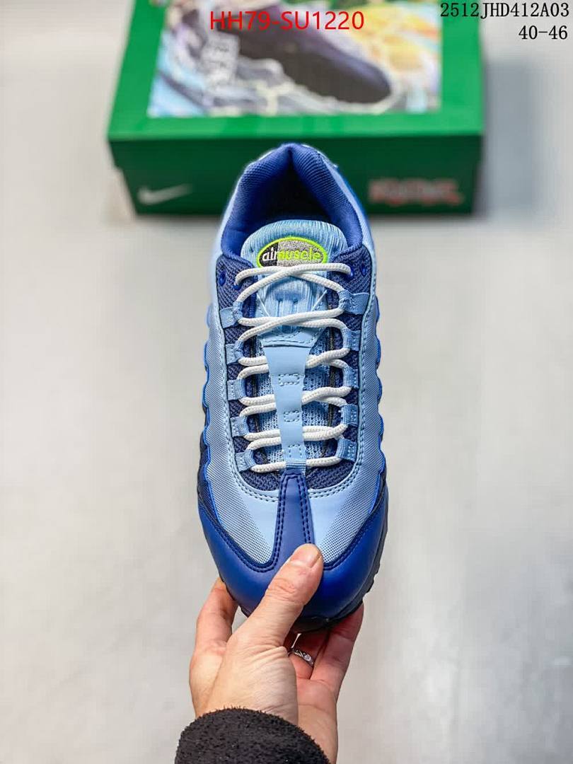 Men Shoes-Nike ID: SU1220 $: 79USD