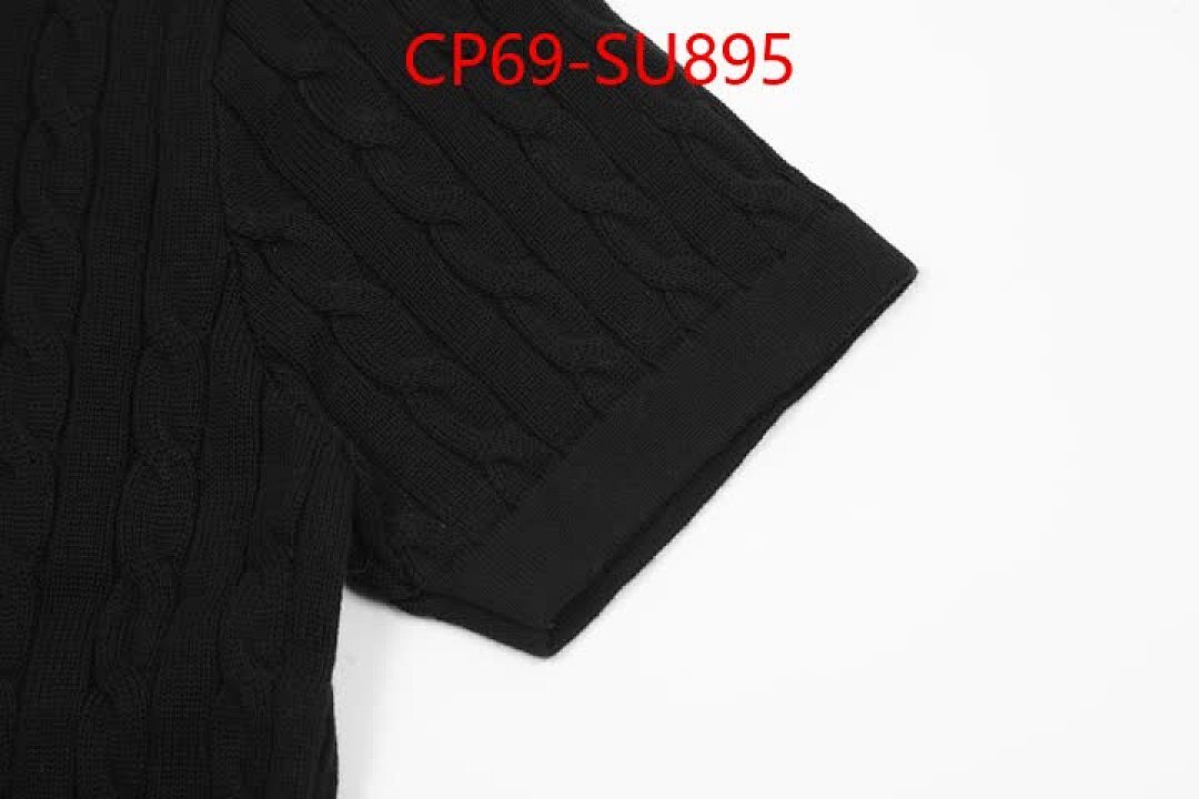 Clothing-Ralph Lauren ID: SU895 $: 69USD