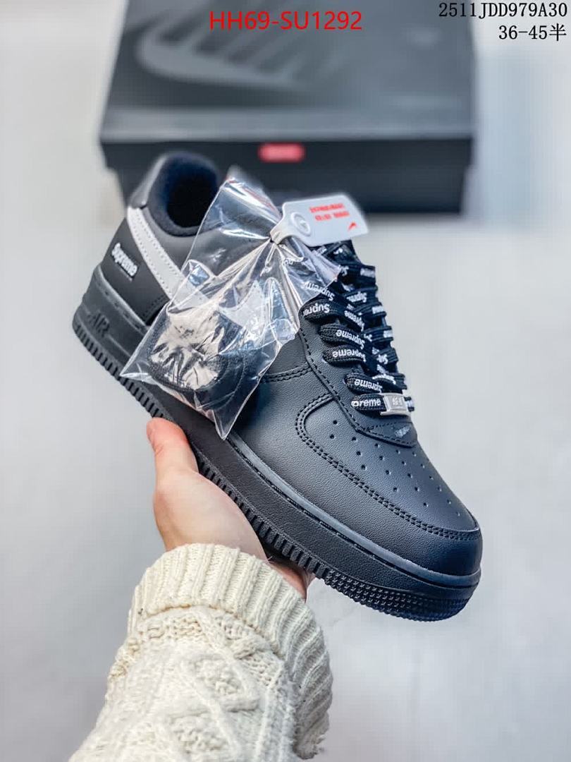 Men Shoes-Nike ID: SU1292 $: 69USD