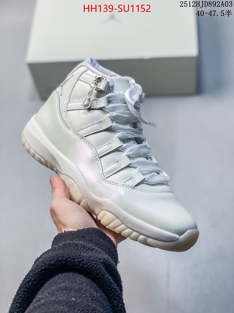 Men Shoes-Air Jordan ID: SU1152 $: 139USD